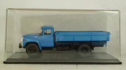 ЗИЛ-130 бортовой ( ранняя решетка), SSM 1:43