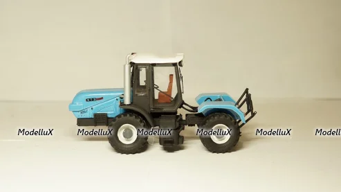 CITROEN SAXO VTS 2000 MAURITIUS BLUE, Norev 1:43