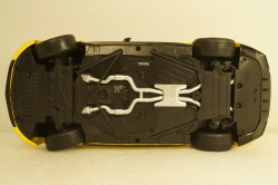 Mercedes SL63 AMG (R232) 4Matic Cabriolet 2022, SL-Class 180052, iScale 1:18 Уценка!