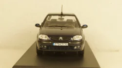 CITROEN SAXO VTS 2000 MAURITIUS BLUE, Norev 1:43