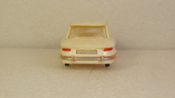 Panhard 24 CT №5, Сихарули 1:43 