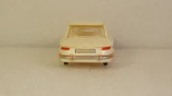 Panhard 24 CT №5, Сихарули 1:43 