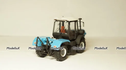 CITROEN SAXO VTS 2000 MAURITIUS BLUE, Norev 1:43