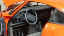 Mercedes SL63 AMG (R232) 4Matic Cabriolet 2022, SL-Class 180052, iScale 1:18 Уценка!