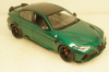 Alfa Romeo Giulia GTA 2020, BU01446, Burago 1:18