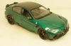 Alfa Romeo Giulia GTA 2020, BU01446, Burago 1:18