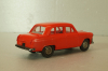 Москвич-403, красный, пластик, Агат 1:43