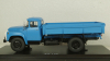 ЗИЛ-130 бортовой ( ранняя решетка), SSM 1:43