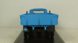 ЗИЛ-130 бортовой ( ранняя решетка), SSM 1:43