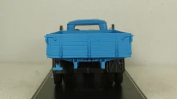 ЗИЛ-130 бортовой ( ранняя решетка), SSM 1:43