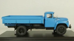 ЗИЛ-130 бортовой ( ранняя решетка), SSM 1:43