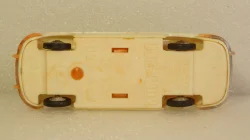 Panhard 24 CT №5, Сихарули 1:43 