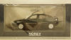 CITROEN XANTIA 1993 VEGA GREEN, Norev 1:43