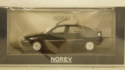 CITROEN XANTIA 1993 VEGA GREEN, Norev 1:43