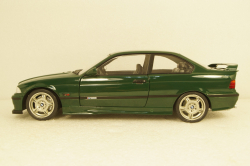 BMW 3-Series E36 Coupe M3 GT 1995, 1803907, Solido 1:18