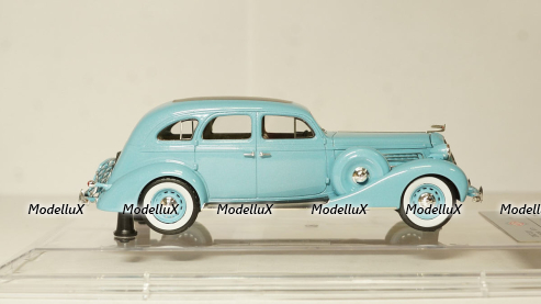 Маз 200, SSM 1:43