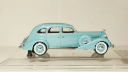 Маз 200, SSM 1:43