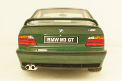 BMW 3-Series E36 Coupe M3 GT 1995, 1803907, Solido 1:18