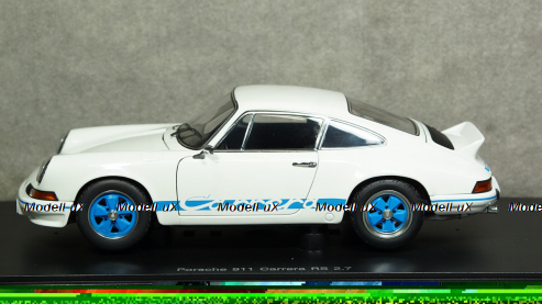 BMW 3-Series E36 Coupe M3 GT 1995, 1803907, Solido 1:18