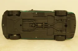Alfa Romeo Giulia GTA 2020, BU01446, Burago 1:18