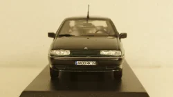 CITROEN XANTIA 1993 VEGA GREEN, Norev 1:43