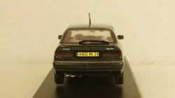 CITROEN XANTIA 1993 VEGA GREEN, Norev 1:43