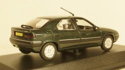 CITROEN XANTIA 1993 VEGA GREEN, Norev 1:43