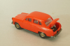 Москвич-403, красный, пластик, Агат 1:43