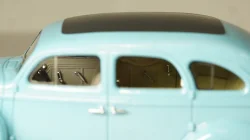Маз 200, SSM 1:43