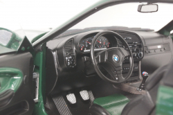 BMW 3-Series E36 Coupe M3 GT 1995, 1803907, Solido 1:18