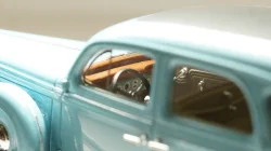 Маз 200, SSM 1:43
