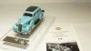 Краз-222 Днепр, зеленый, Киммерия 1:43