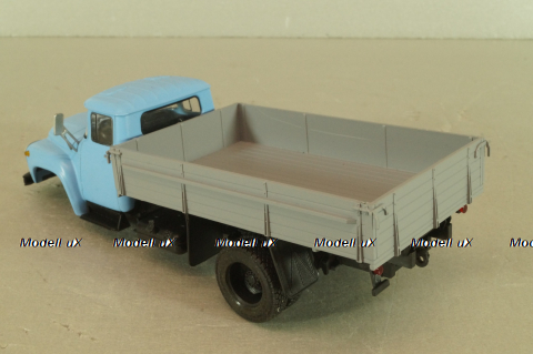 Зил-130, поздняя решетка, Аист 1:43 Уценка!