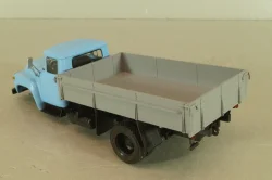 Зил-130, поздняя решетка, Аист 1:43 Уценка!