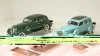 Краз-222 Днепр, зеленый, Киммерия 1:43
