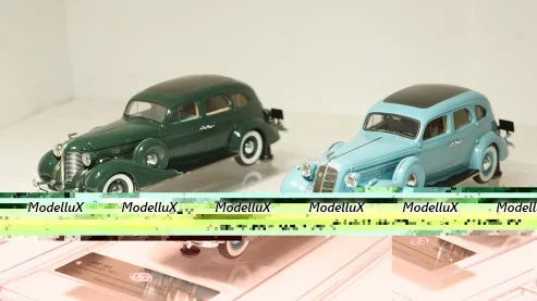 Краз-222 Днепр, зеленый, Киммерия 1:43