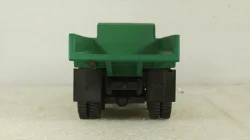 Краз-222 Днепр, зеленый, Киммерия 1:43