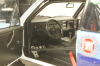 Fiat 131 Abarth 1981 Alen/Kiwimaki Rally Costa Smerlda #1, KYO8376D0, Kyosho 1:18