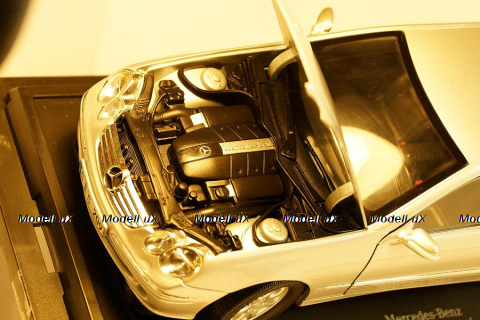 Lancia Flavia А-6 с МИ синяя, ДФИ 1:43 