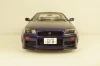 Nissan Skyline GT-R (R34) 1999, 1804303,  Solido 1:18