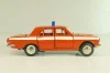 Газ-24 Волга, пожарная, январь 1994г., Тантал/Радон 1:43