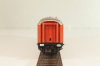 Вагон ресторан, (number ), 4-х осный, DSG, Epoche III (1949 - 1970) , красный, 0349, Arnold 1:160 (N)