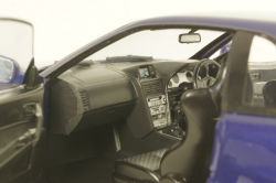 Nissan Skyline GT-R (R34) 1999, 1804303,  Solido 1:18