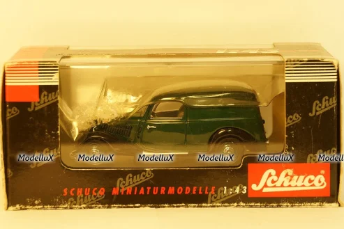 Mercedes 230 SL, фабрика им. Ватутина 1:43