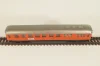 Вагон ресторан, (number ), 4-х осный, DSG, Epoche III (1949 - 1970) , красный, 0349, Arnold 1:160 (N)