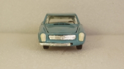 Mercedes 230 SL, фабрика им. Ватутина 1:43