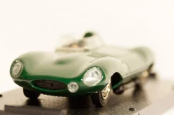 Mercedes 230 SL, фабрика им. Ватутина 1:43