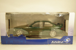 BMW 3-Series E36 Coupe M3 GT 1995, 1803907, Solido 1:18