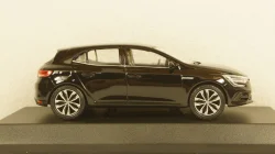 Renault Megane 2020 Black, 517674, Norev 1:43