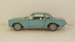 Mercedes 230 SL, фабрика им. Ватутина 1:43